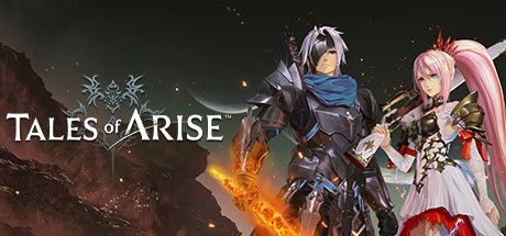 Tales Of Arise box art for Xbox One